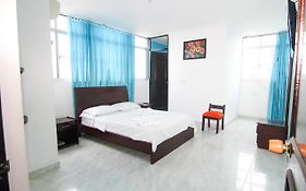 Hotel Ariari Azul